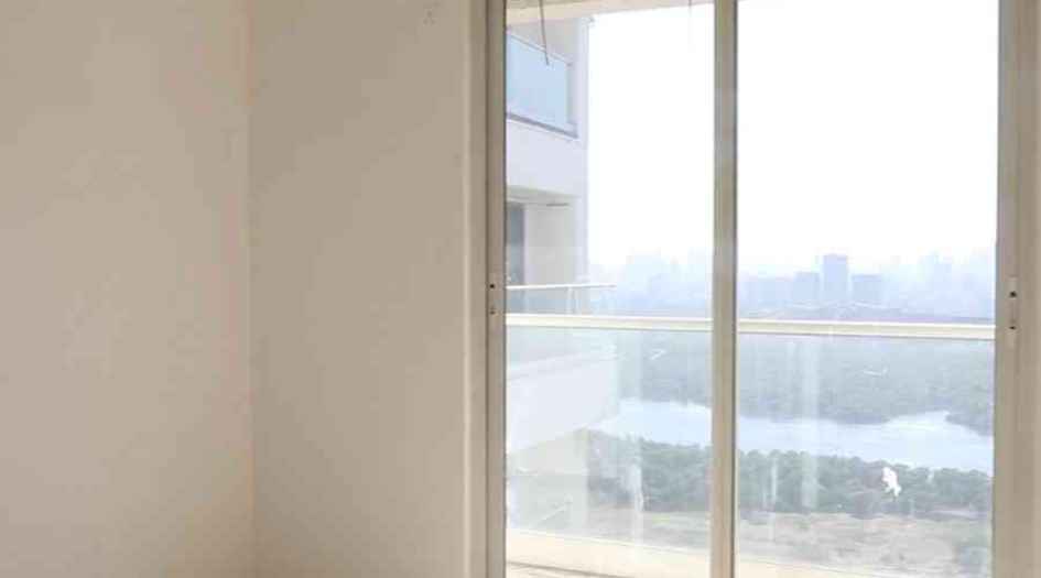 Newa-Bhakti-Park-3-BHK-Sample-Flat-Common-Bedroom
