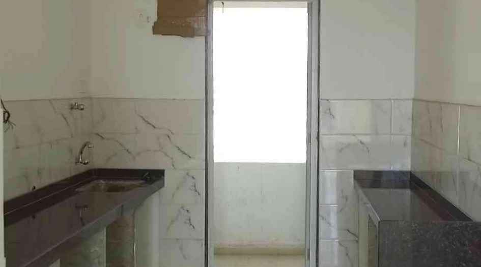 Newa-Bhakti-Park-3-BHK-Sample-Flat-Common-Bedroom