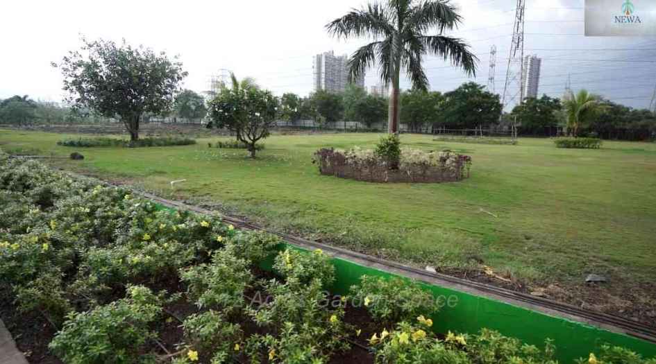 Newa-Bhakti-Park-Amenities-Landscape-Garden