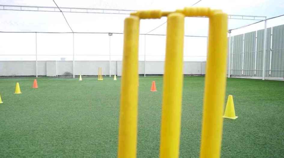 Newa-Bhakti-Park-Amenities-Multipurpose-Court-Net-Cricket