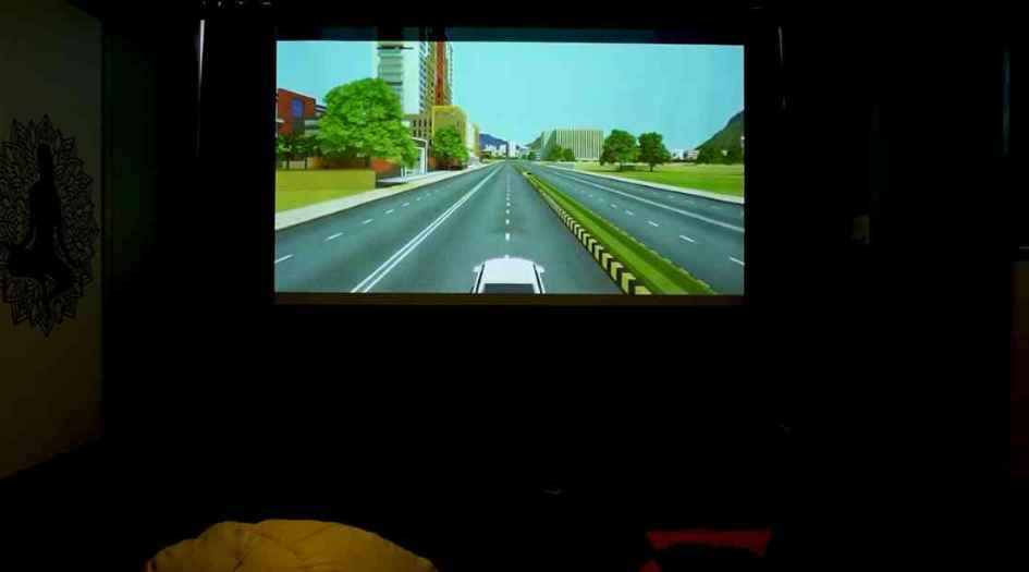 Newa-Bhakti-Park-Amenities-Theater-Room