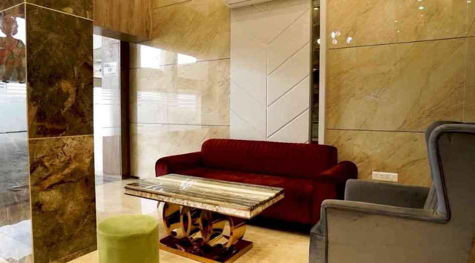 Newa-Bhakti-Park-Amenities-Waiting-Area
