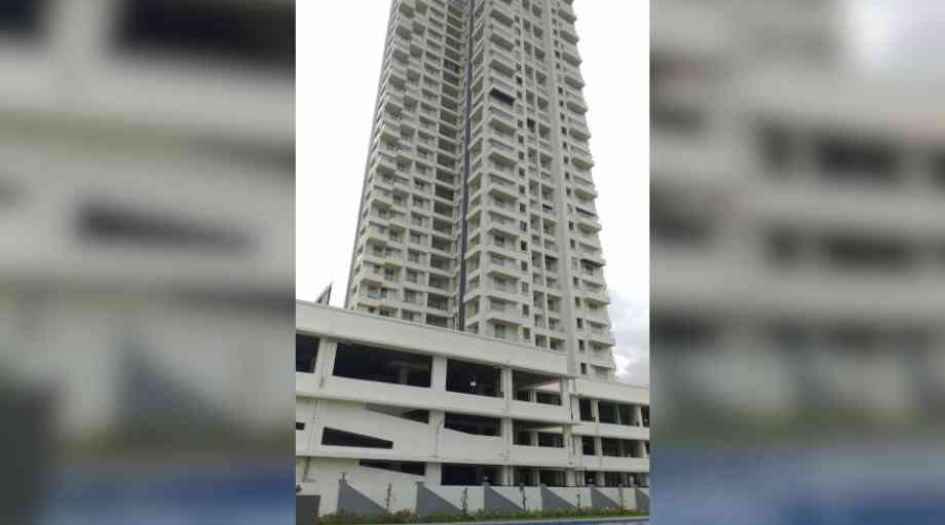 Newa-Bhakti-Park-Elevation-Image