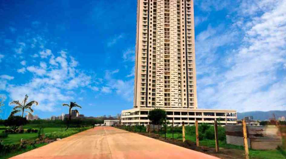 Newa-Bhakti-Park-Elevation-Image-Eye-View-Day